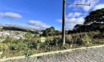 Imagem: Terreno à venda no bairro São Francisco