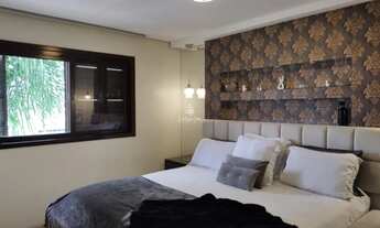 Imagem 7: Cobertura Duplex - em Caxias no bairro Kayser - Semi Mobiliada