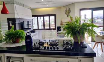 Imagem: Cobertura Duplex - em Caxias no bairro Kayser