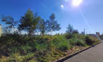 Imagem: Terreno à venda no bairro Monte Pasqual