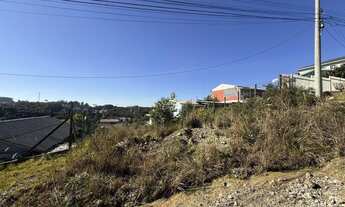 Imagem 2: Terreno à venda em Farroupilha, bairro América
