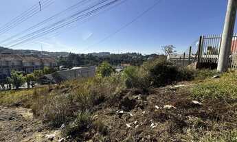 Imagem 3: Terreno à venda em Farroupilha, bairro América