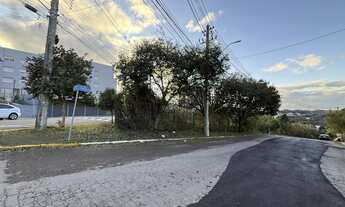 Imagem: Terreno à venda em Farroupilha, Vicentina