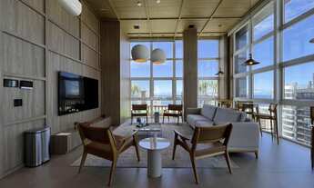 Imagem 4: Apartamento em Torres no Edifício Montalcino - com Piscina, Academia e Espaço Gourmet