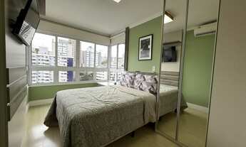 Imagem 3: Apartamento Mobiliado à venda em Bento Gonçalves, Centro