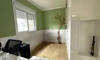 Imagem 4: Apartamento Mobiliado à venda em Bento Gonçalves, Centro