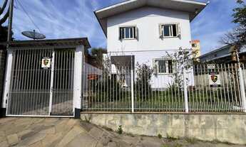 Imagem: Casa semimobiliada em Farroupilha - Primeiro