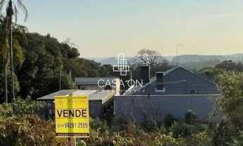 Imagem 3: Terreno à venda em Farroupilha, bairro Milanês