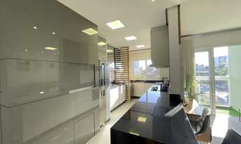 Imagem 2: Apartamento mobiliado em Farroupilha, bairro Imigrante