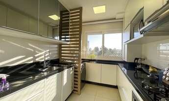 Imagem 3: Apartamento mobiliado em Farroupilha, bairro Imigrante