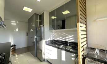 Imagem 4: Apartamento mobiliado em Farroupilha, bairro Imigrante