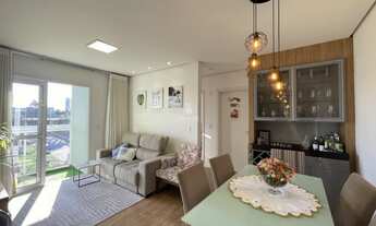 Imagem: Apartamento mobiliado em Farroupilha, bairro