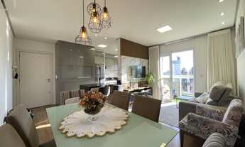 Imagem 5: Apartamento mobiliado em Farroupilha, bairro Imigrante