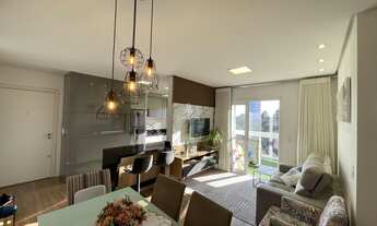 Imagem 6: Apartamento mobiliado em Farroupilha, bairro Imigrante