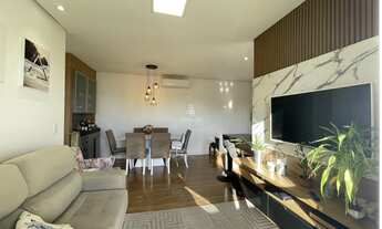 Imagem 7: Apartamento mobiliado em Farroupilha, bairro Imigrante