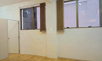 Imagem 4: Sala Comercial para Aluguel no Centro de Farroupilha - Edifício Omar Valentini