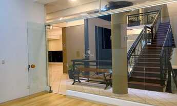 Imagem 2: Sala Comercial para Aluguel no Centro de Farroupilha - Edifício Omar Valentini