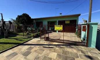 Imagem: Casa à venda em Farroupilha, no bairro
