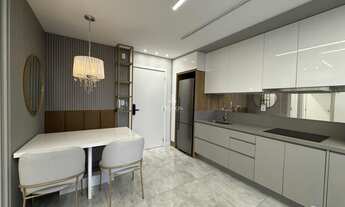 Imagem 3: Apartamento Mobiliado em Bento Gonçalves, Borgo - Di Cavalcanti