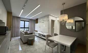 Imagem: Apartamento Mobiliado em Bento Gonçalves