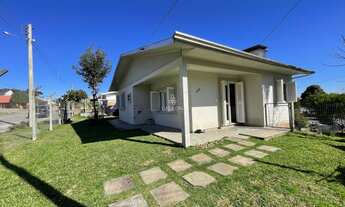 Imagem: Casa à venda em Farroupilha, bairro Primeiro