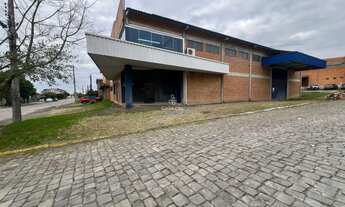 Imagem: Aluguel de Pavilhão em Farroupilha, Bairro