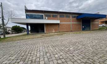 Imagem 4: Aluguel de Pavilhão em Farroupilha, Bairro Imigrante