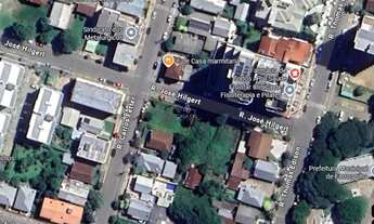 Imagem: Terreno à venda no Centro de Farroupilha