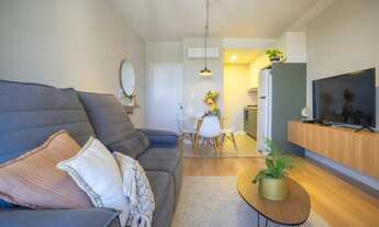 Imagem 2: Apartamento mobiliado em São Luiz, Farroupilha - Venda