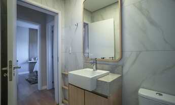 Imagem 4: Apartamento mobiliado em São Luiz, Farroupilha - Venda