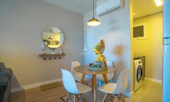 Imagem 5: Apartamento mobiliado em São Luiz, Farroupilha - Venda