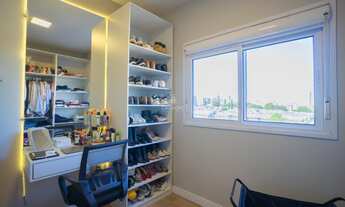 Imagem 6: Apartamento mobiliado em São Luiz, Farroupilha - Venda