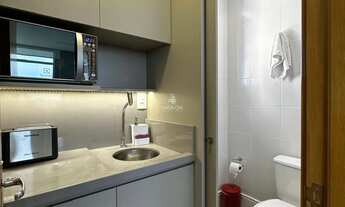 Imagem 5: Sala Comercial Mobiliada no Centro de Bento Gonçalves - Venda