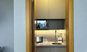 Imagem 4: Sala Comercial Mobiliada no Centro de Bento Gonçalves - Venda