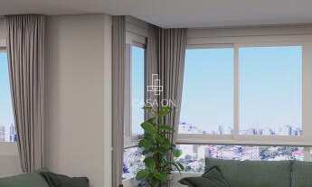 Imagem 2: Apartamento à venda em Bento Gonçalves - Novo e pronto para morar no bairro Universitário