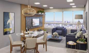 Imagem 4: Apartamento à venda em Bento Gonçalves - Novo e pronto para morar no bairro Universitário