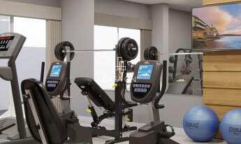 Imagem 5: Apartamento à venda em Bento Gonçalves - Novo e pronto para morar no bairro Universitário