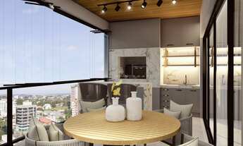 Imagem 3: Apartamento em Construção no Centro de Farroupilha - RESIDENCIAL MANZONI 54