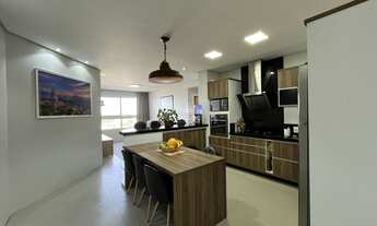 Imagem 2: Apartamento mobiliado à venda em Farroupilha - Centro - Residencial Itamaracá