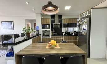 Imagem 3: Apartamento mobiliado à venda em Farroupilha - Centro - Residencial Itamaracá