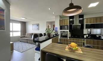 Imagem 4: Apartamento mobiliado à venda em Farroupilha - Centro - Residencial Itamaracá