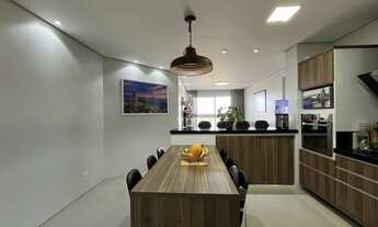 Imagem 5: Apartamento mobiliado à venda em Farroupilha - Centro - Residencial Itamaracá