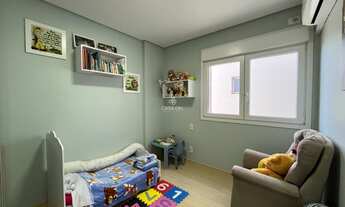 Imagem 7: Apartamento mobiliado à venda em Farroupilha - Centro - Residencial Itamaracá