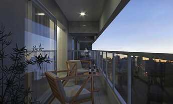 Imagem 3: Apartamento à venda em Bento Gonçalves, no bairro Planalto - Ed. Residencial Bellagio