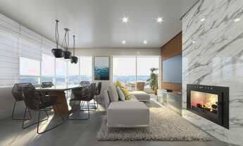 Imagem 4: Apartamento à venda em Bento Gonçalves, no bairro Planalto - Ed. Residencial Bellagio