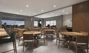 Imagem 5: Apartamento à venda em Bento Gonçalves, no bairro Planalto - Ed. Residencial Bellagio