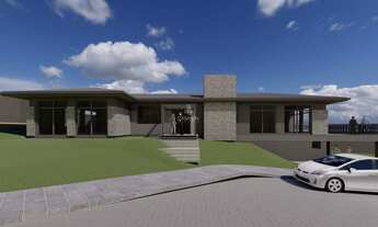 Imagem 2: Oportunidade: Casa em Condomínio Fechado em Bento Gonçalves - Santa Rita - Condominio Gere