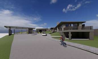 Imagem 3: Oportunidade: Casa em Condomínio Fechado em Bento Gonçalves - Santa Rita - Condominio Gere