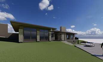 Imagem 4: Oportunidade: Casa em Condomínio Fechado em Bento Gonçalves - Santa Rita - Condominio Gere