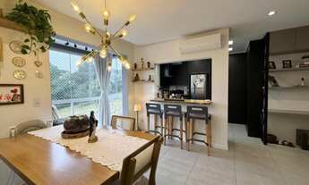 Imagem 2: Apartamento à venda no bairro São Francisco, Farroupilha - Semi mobiliado